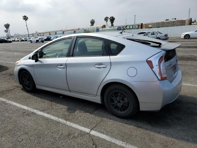 JTDKN3DU0E0386824 Toyota PRIUS