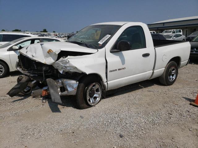 2003 Dodge Ram 1500 ST