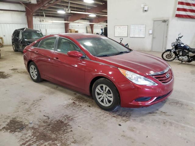 5NPEB4AC0BH174754 | 2011 Hyundai sonata gls