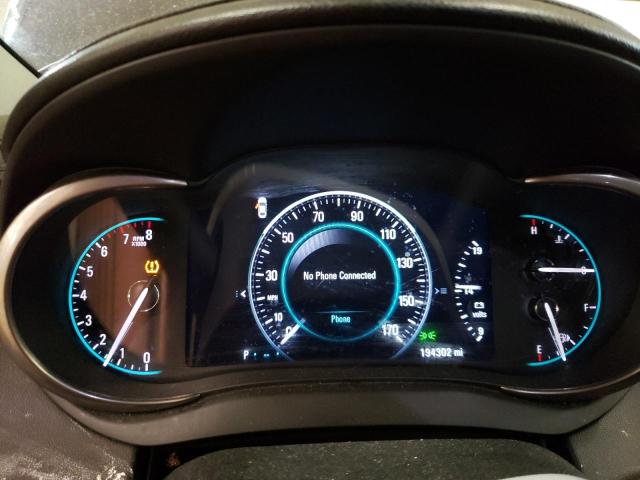 1G4GB5G31FF237555 Buick Lacrosse
