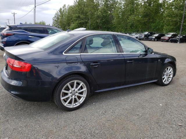 VIN WAUFFAFL1EN021494 2014 Audi A4, Premium Plus no.3