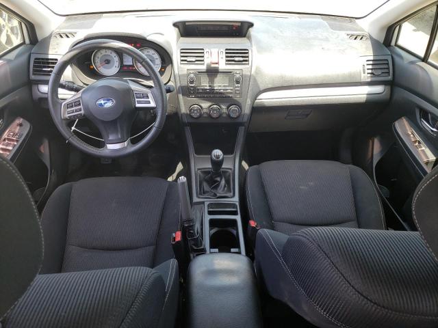 JF1GPAL61EG326460 Subaru Impreza Sport Premium