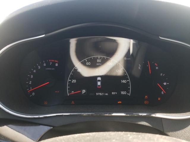 KNALN4D79E5132484 KIA Cadenza Premium