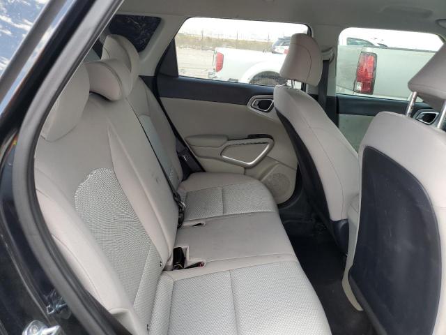 KNDJ23AU3N7161040 KIA SOUL LX