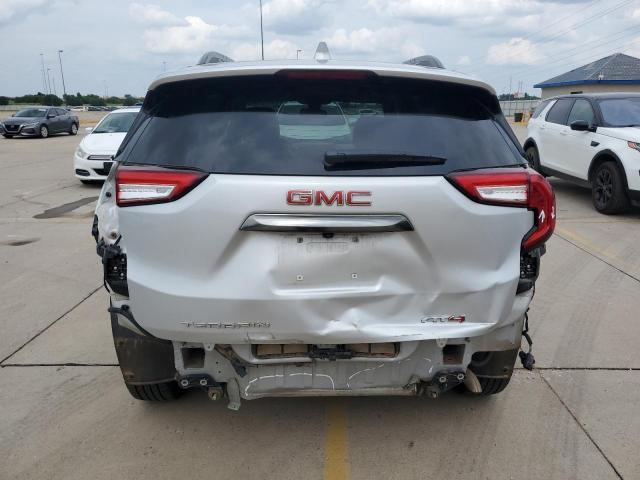 2022 GMC TERRAIN AT 3GKALYEV2NL190168