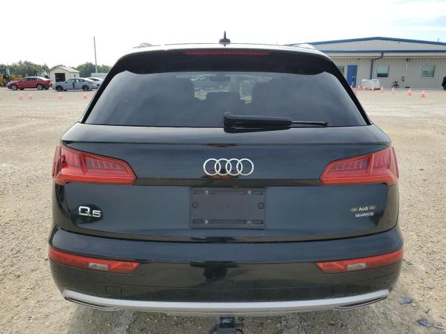 WA1ANAFYXK2124934 2019 AUDI Q5, photo no. 6