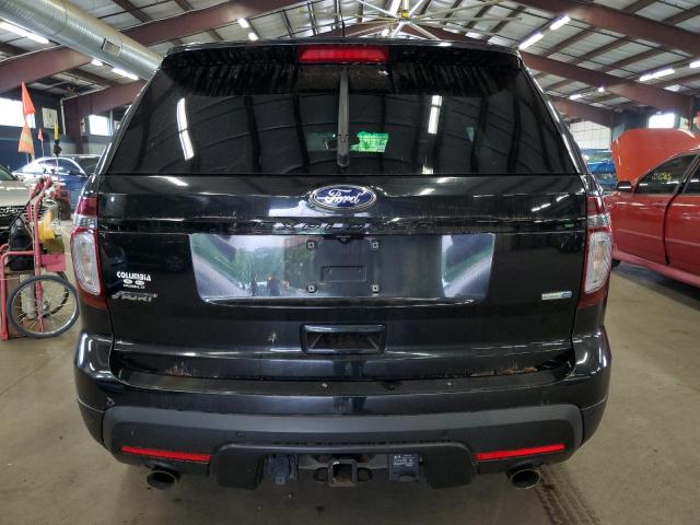 1FM5K8GT5EGB47388 Ford EXPLORER SPORT