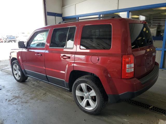 1C4NJPFA9ED646391 Jeep Patriot Latitude