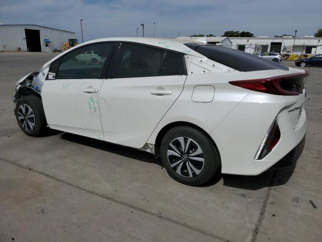 JTDKARFP1K3105887 Toyota PRIUS PRIME