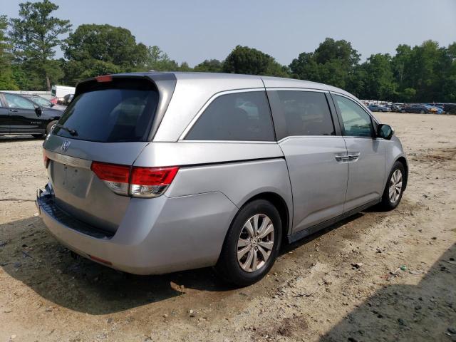 2016 HONDA ODYSSEY EX - 5FNRL5H60GB078861