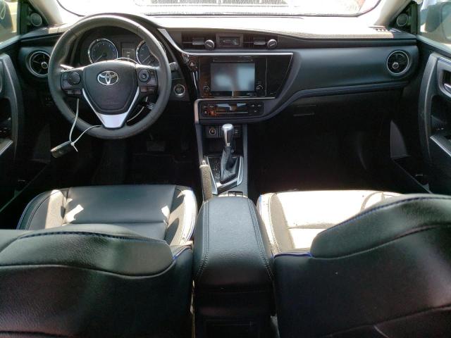 2019 TOYOTA CORROLLA 2T1BURHE1KC216093