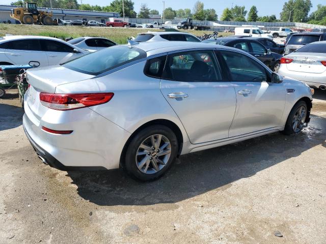 5XXGT4L34KG343642 KIA Optima Lx