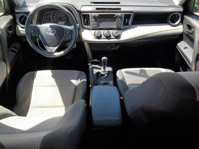 JTMZFREV3EJ020632 Toyota RAV4 LE