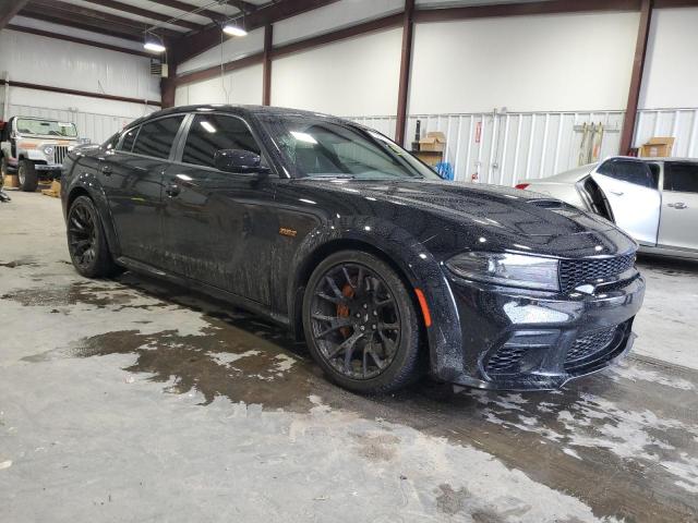 2C3CDXGJ3NH121718 Dodge Charger Scat Pack