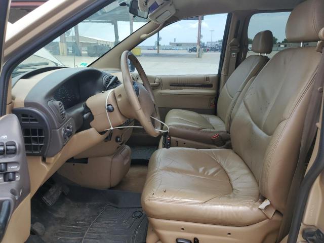 1999 Chrysler Town & Country Sx VIN: 1C4GP55G9XB515431 Lot: 55075063
