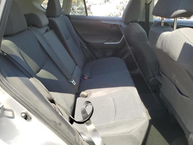 2T3H1RFV7LC069065 Toyota RAV4 LE