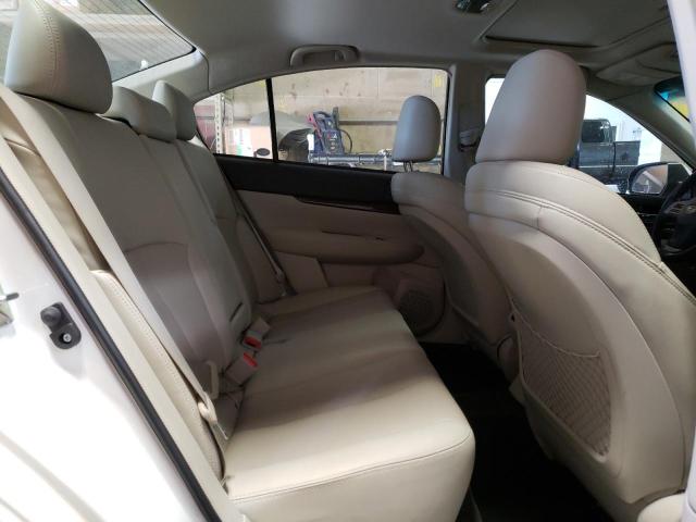 4S3BMBL68E3022343 Subaru Legacy 2.5i Limited