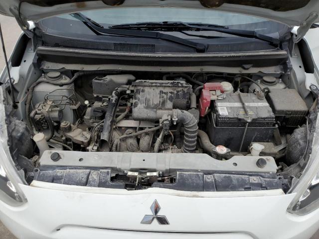 ML32A3HJ7EH016664 Mitsubishi MIRAGE DE
