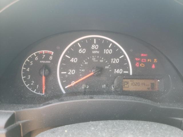 3N1CN7AP1EL801570 Nissan VERSA S