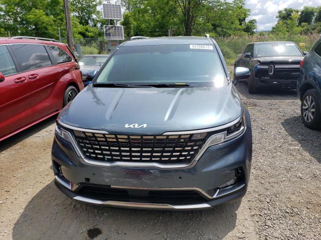 2023 KIA CARNIVAL S KNDNE5H37P6276394