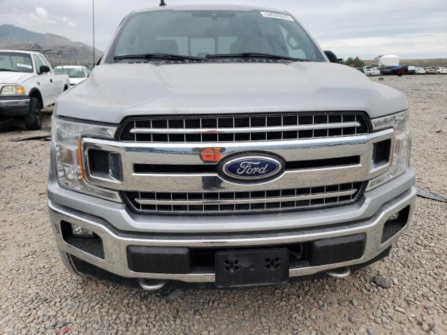 1FTFW1E41LKD44908 Ford F150 Supercrew