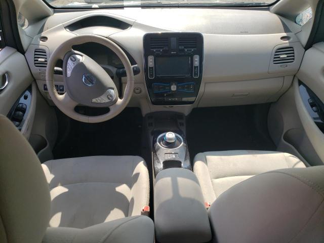 2016 Nissan Leaf Sv VIN: 1N4BZ0CP0GC302135 Lot: 55396373