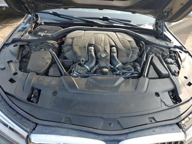 2018 BMW 750 - WBA7F2C53JG424052