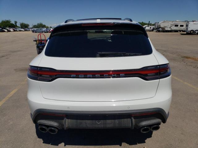 VIN WP1AA2A53NLB04722 2022 Porsche Macan no.6