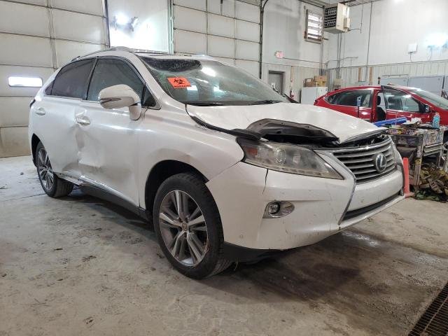 2T2ZK1BA9FC174947 | 2015 Lexus rx 350