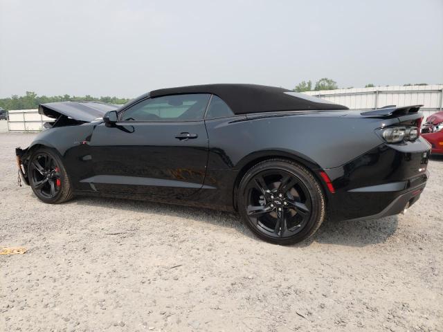2023 CHEVROLET CAMARO LT1 1G1FF3D79P0103390