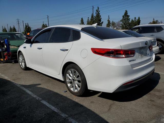 5XXGT4L31GG082302 KIA Optima Lx