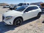 2015 MERCEDES-BENZ GLA 250 4M - WDCTG4GB2FJ037135