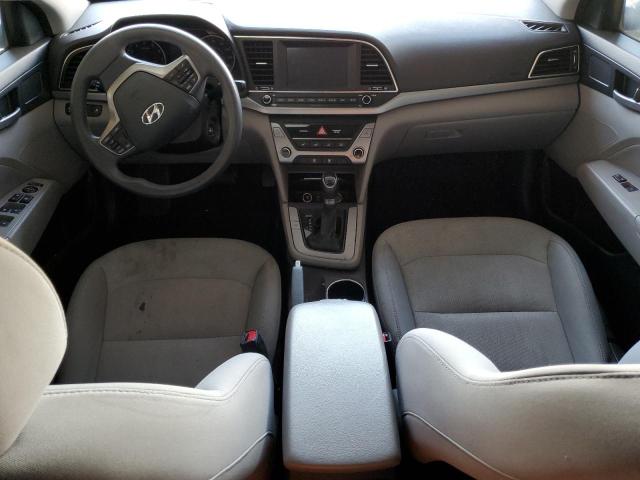 5NPD84LF6HH030524 Hyundai ELANTRA SE