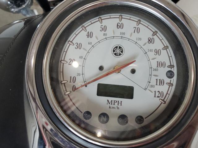 2005 YAMAHA XVS1100 JYAVP11E25A074390