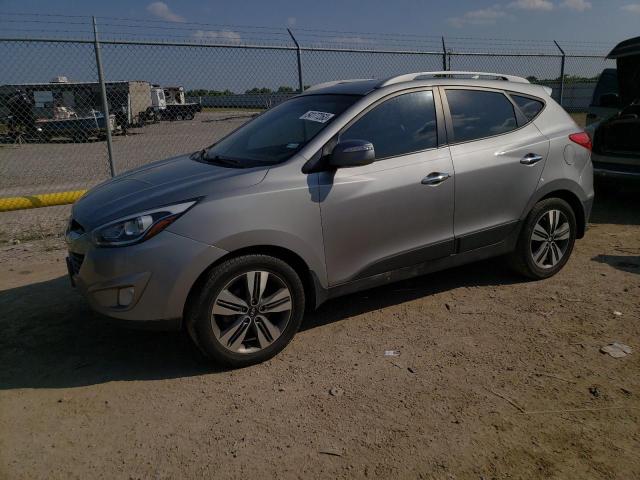 2014 Hyundai Tucson GLS