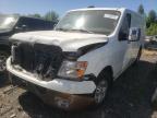 2016 NISSAN NV 2500 S - 1N6AF0KY4GN801711