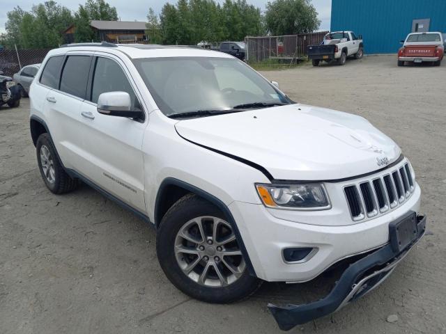 2015 JEEP GRAND CHER - 1C4RJFBG7FC679922