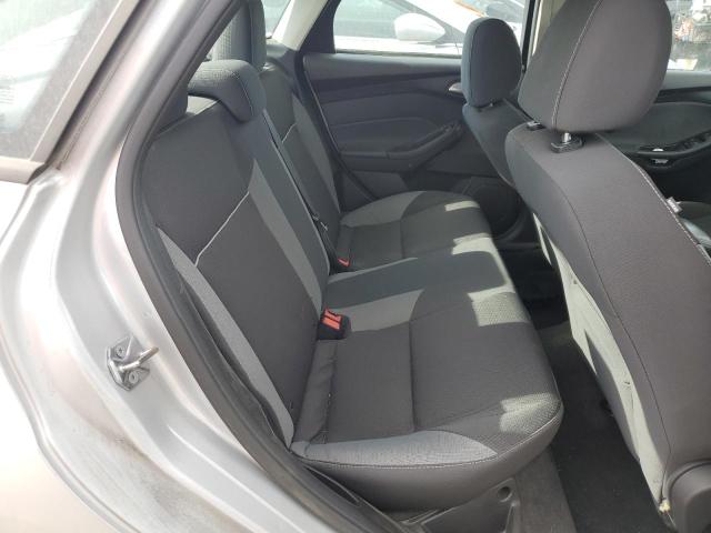 1FADP3F20EL312192 Ford FOCUS SE