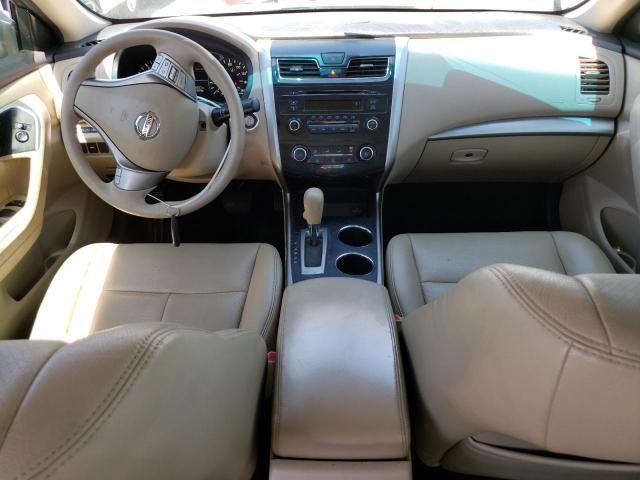 1N4AL3AP8FC279896 Nissan ALTIMA 2.5