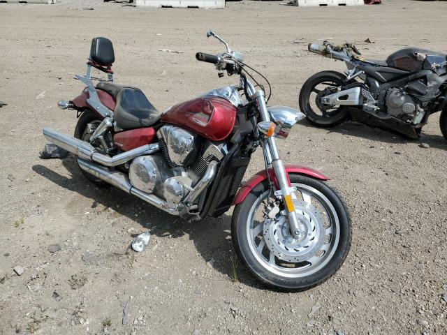 2005 HONDA VTX1300 C - 1HFSC55055A103895