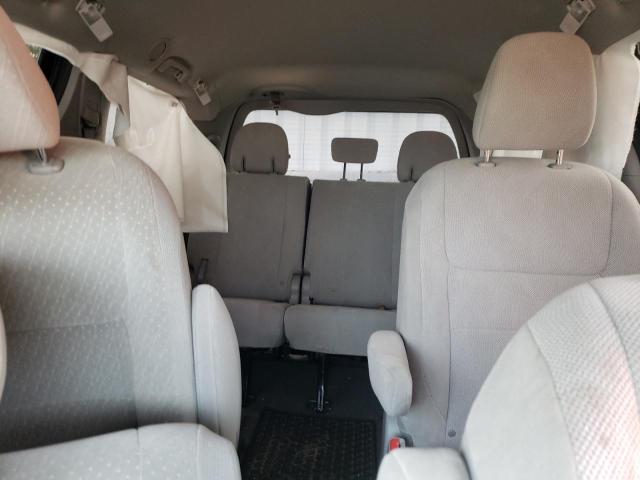 2020 TOYOTA SIENNA L - 5TDZZ3DCXLS040073