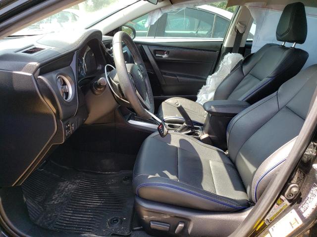2019 TOYOTA CORROLLA 2T1BURHE1KC216093