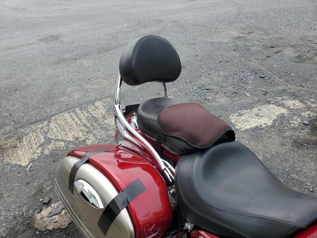 2007 KAWASAKI VN1600 D - JKBVNKD157A013360