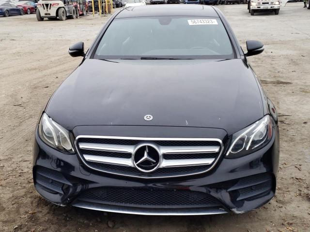 WDDZF4JB4JA473477 Mercedes-Benz E 300