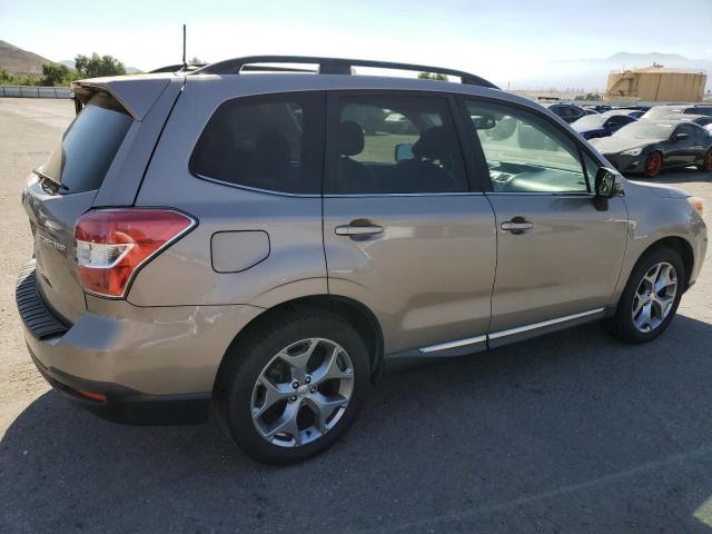 JF2SJAWC7FH536209 Subaru Forester 2.5i Touring