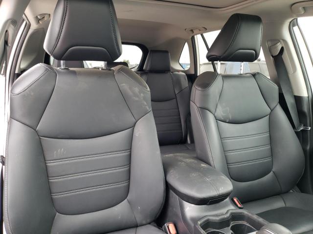 4T3B6RFV8MU044571 Toyota Rav4 Xle Premium