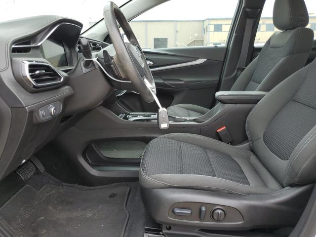 2023 CHEVROLET BOLT EUV L - 1G1FY6S05P4104238