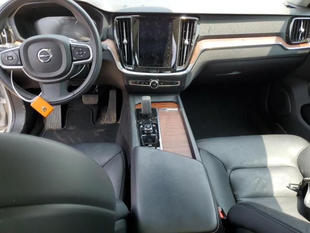2022 VOLVO S60 B5 MOM 7JRL12TZ7NG162689