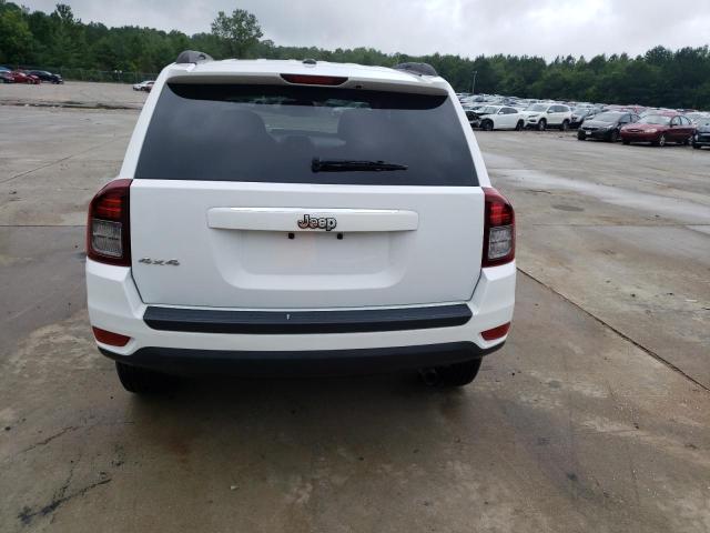 1C4NJDBB7GD571657 Jeep Compass Sport