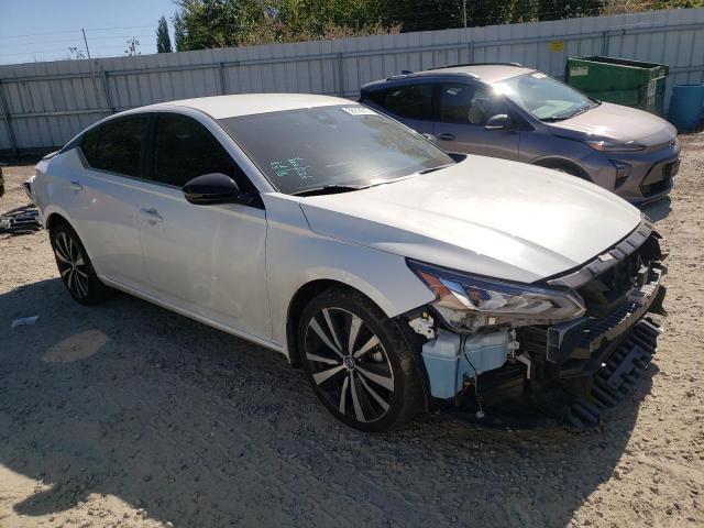 1N4BL4CW1NN365410 Nissan ALTIMA SR